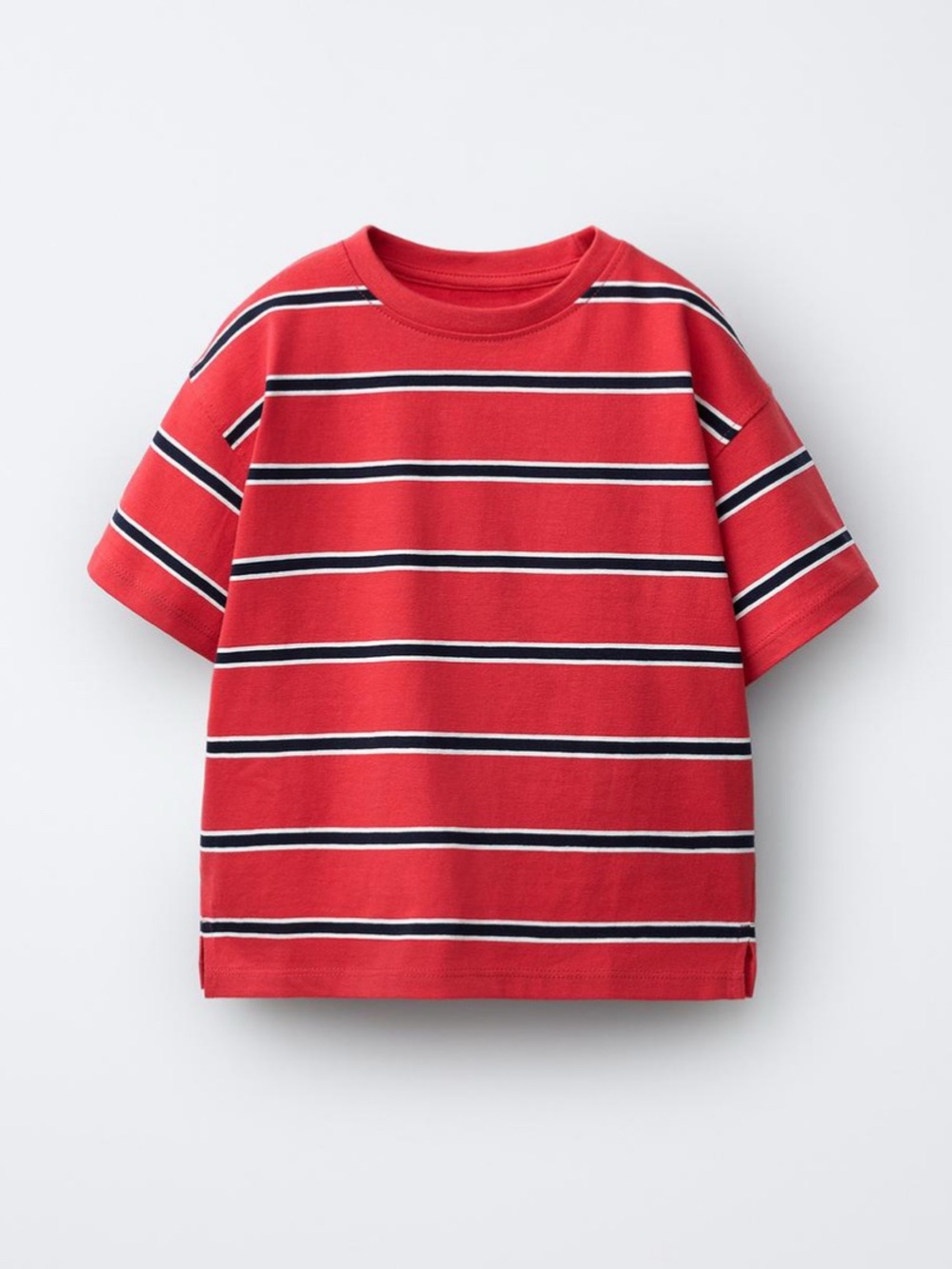ZARA STRIPED T-SHIRT
